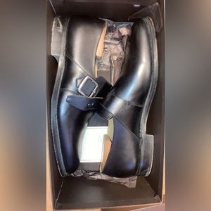 Church’s Westbury 11D Black